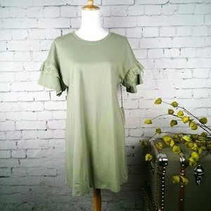 June & Hudson T-shirt Dress